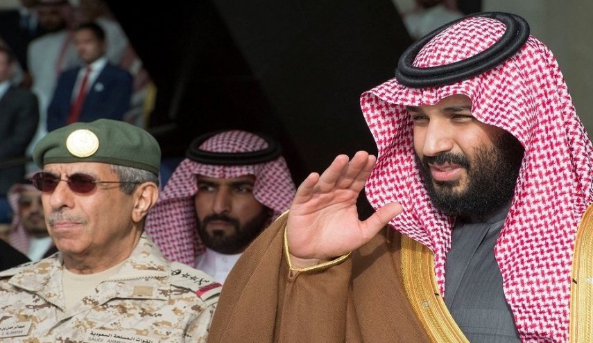 تلاش آمریکا برای از بین بردن ردپای محمد بن سلمان در قتل جمال خاشقچی