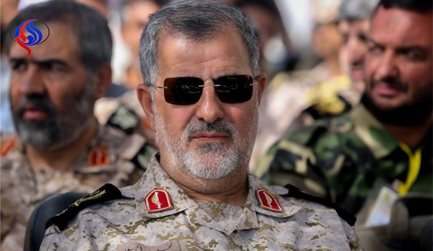تروریستها در خاک پاکستان مقر و پایگاه دارند/ آمادگی سپاه برای انجام عملیات مشترک با ارتش پاکستان علیه اشرار و آزادی گروگانها