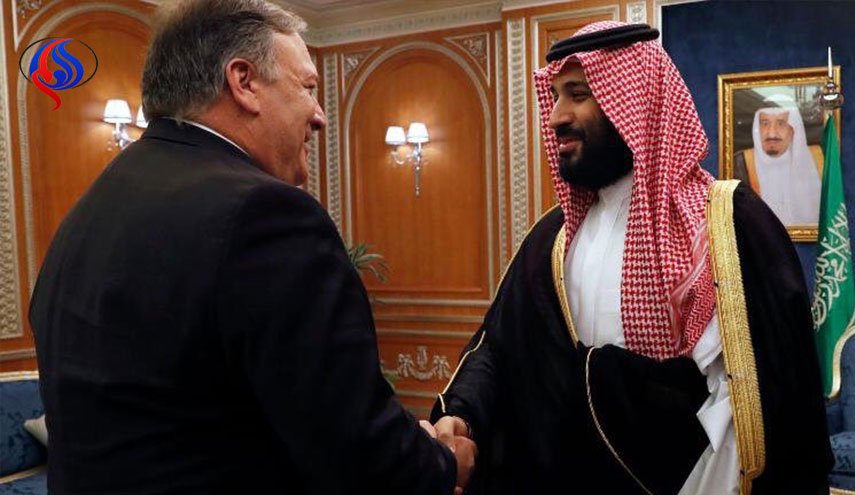 بن سلمان: عربستان و آمریکا، ۲ همپیمان قوی و قدیمی هستند