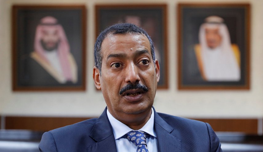 القنصل السعودي في اسطنبول يغادر تركيا