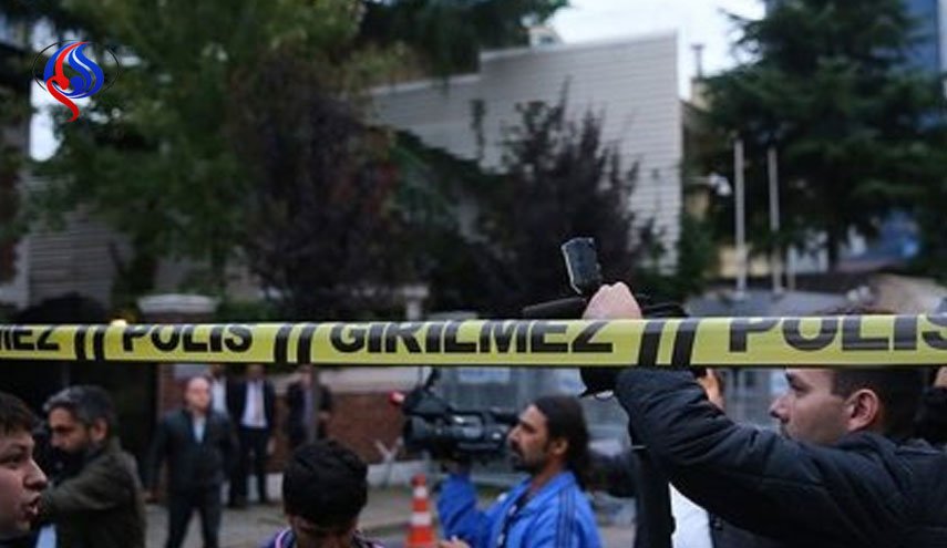 شواهد جدید مبنی برکشته شدن خاشقچی در کنسولگری عربستان 