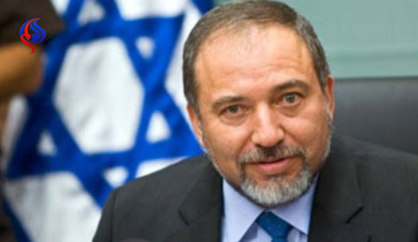 لیبرمن از وقوع جنگ تمام عیار با حماس خبر داد