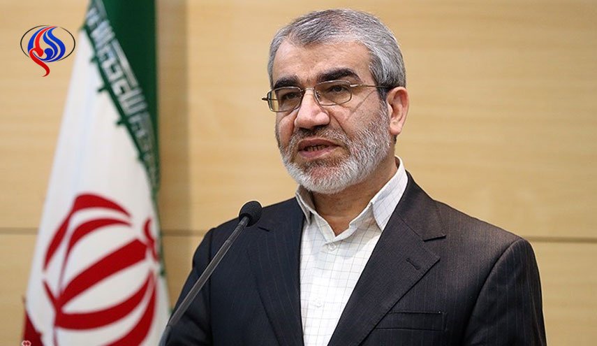 توضیحات سخنگوی شورای نگهبان در مورد ایراداتی که از CFT گرفته شد