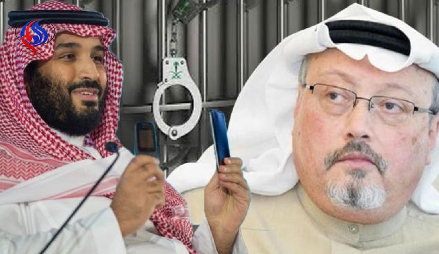 سناتور جمهوری‌خواه خواستار برکناری ولیعهد عربستان شد