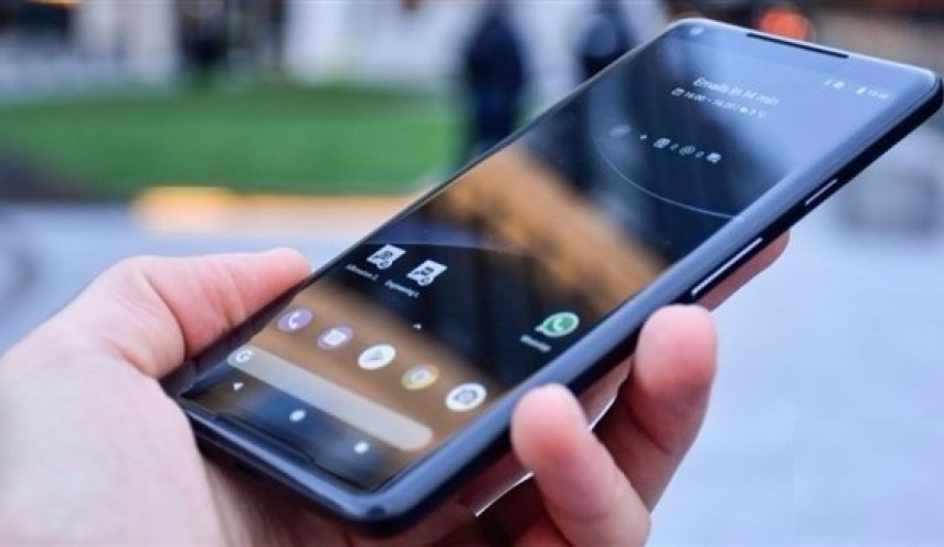 هاتف ذكي هدية لمن يبلغ عن أعمال متطرفة في داغستان