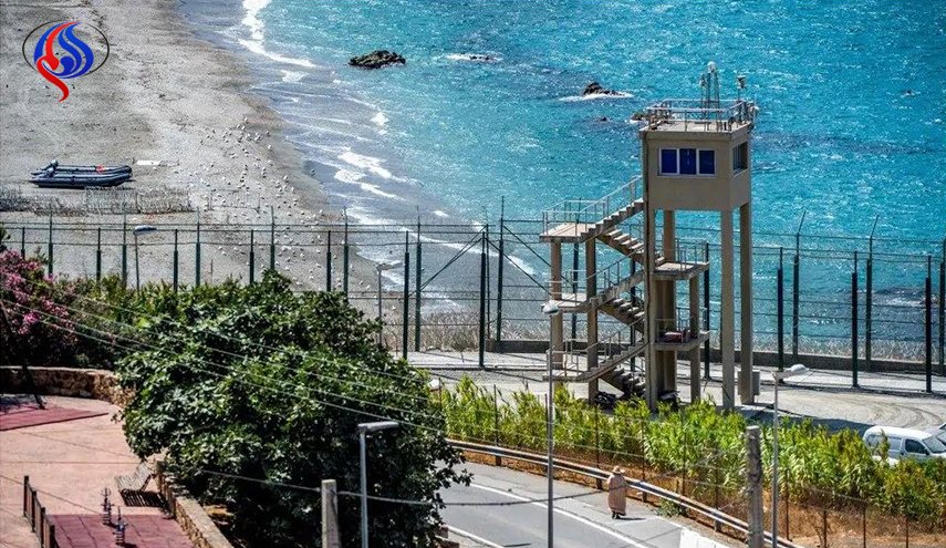 محاكمة شبان رفعوا علم إسبانيا في تظاهرات بالمغرب