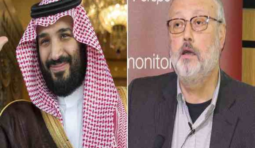 حادثة خاشقجي، تبدأ بالسعودية وتنتهي باميركا