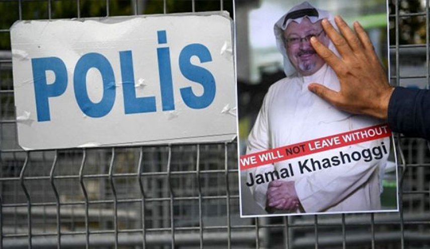 نیویورک‌تایمز اسناد ارتباط تیم ترور خاشقچی با بن‌سلمان را منتشر کرد