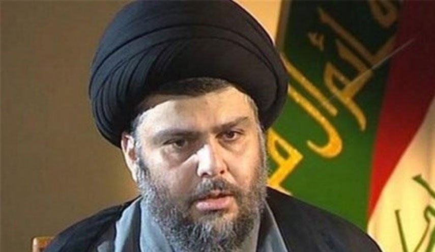 نامه شدید‌اللحن «مقتدی صدر» به «ترامپ»