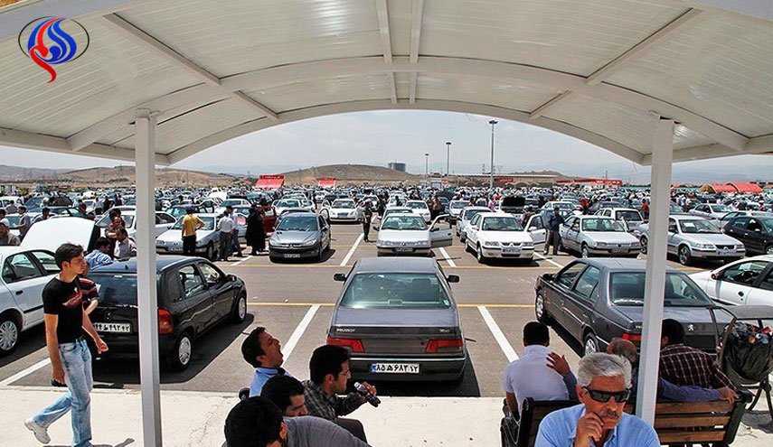 آغاز طرح پیش فروش جدید محصولات ایران خودرو از ۲۹ مهرماه