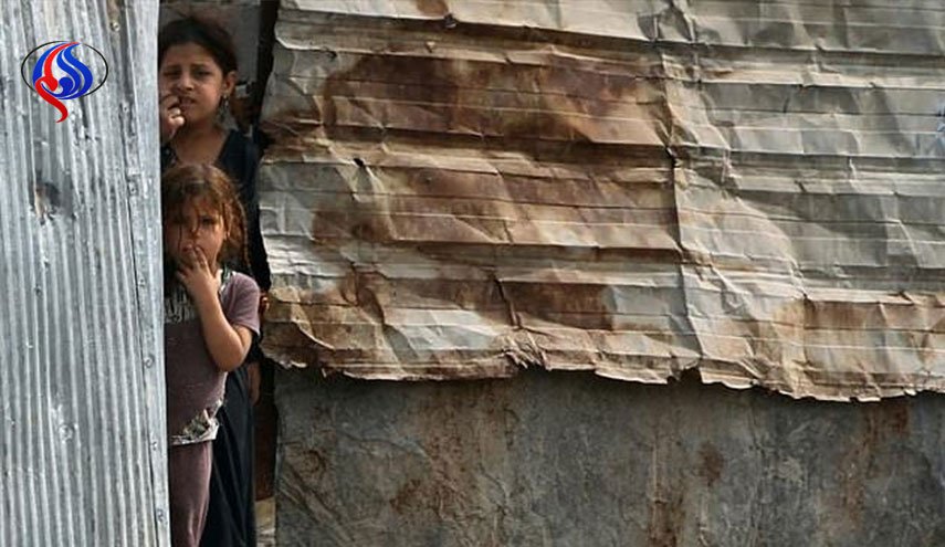 بانک جهانی: حدود نیمی از جمعیت جهان روزانه درآمدی کمتر از 5.5 دلار دارند
