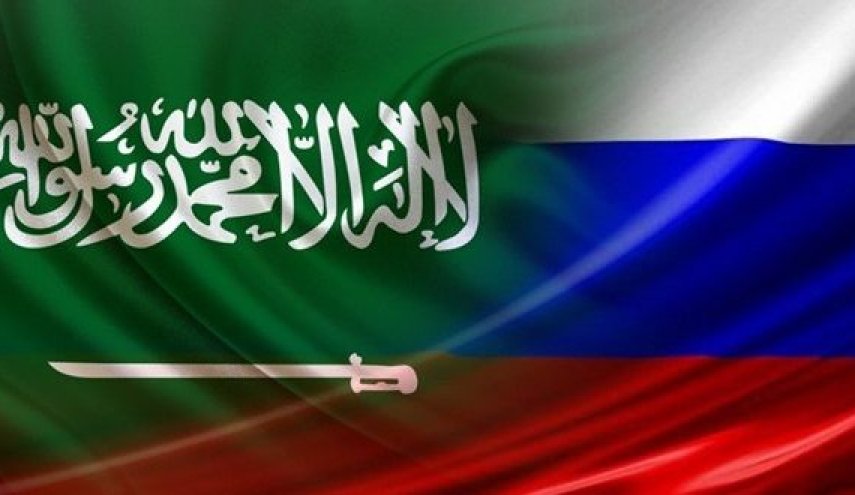 وفدمشترك زار الرياض لايجاد تسوية سياسية لأزمة سوريا
