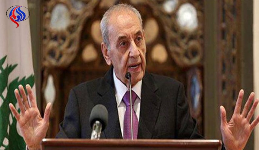 الرئيس بري: يجب إستبدال الدولة الطائفية بدولة مدنية

