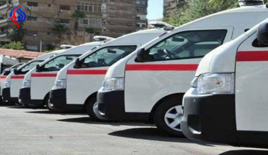 مسابقة عامة للتوظيف لم يتقدم إليها أحد!!