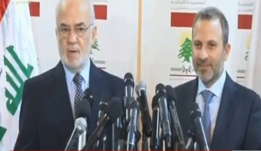 تأکید وزیر خارجه عراق بر نقش حزب‌الله در مقابله لبنان با تروریسم