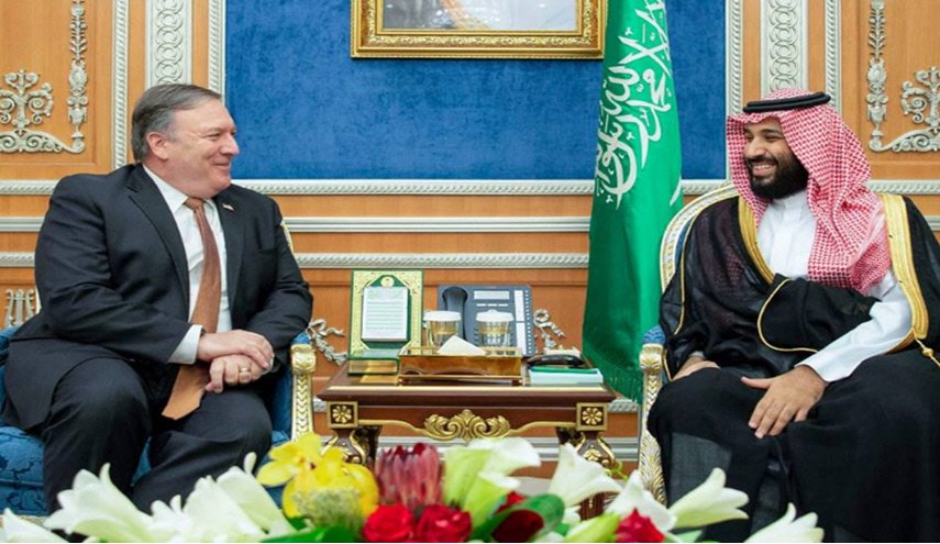 بومبيو: المساءلة بقضية خاشقجي لن تستثني العائلة الحاكمة