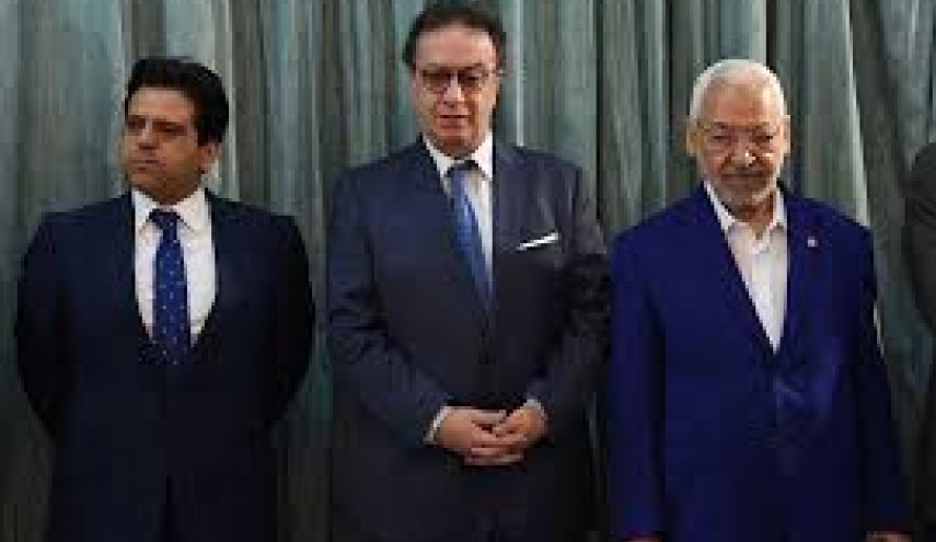 بحران تازه پیش روی دولت تونس 
