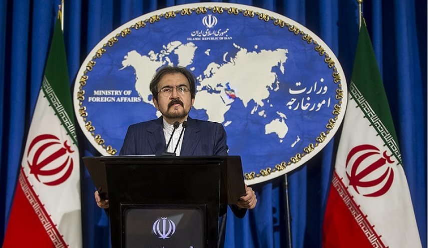 ادعاهای متوهمانه مقامات آمریکایی درباره دخالت ایران در انتخابات کنگره
