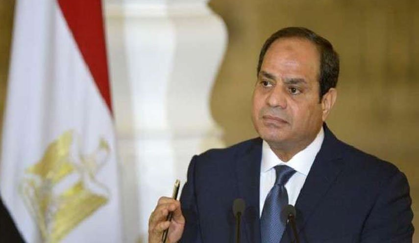 السيسي: بحثنا مع بوتين تداعيات الاشتباكات الأخيرة في طرابلس