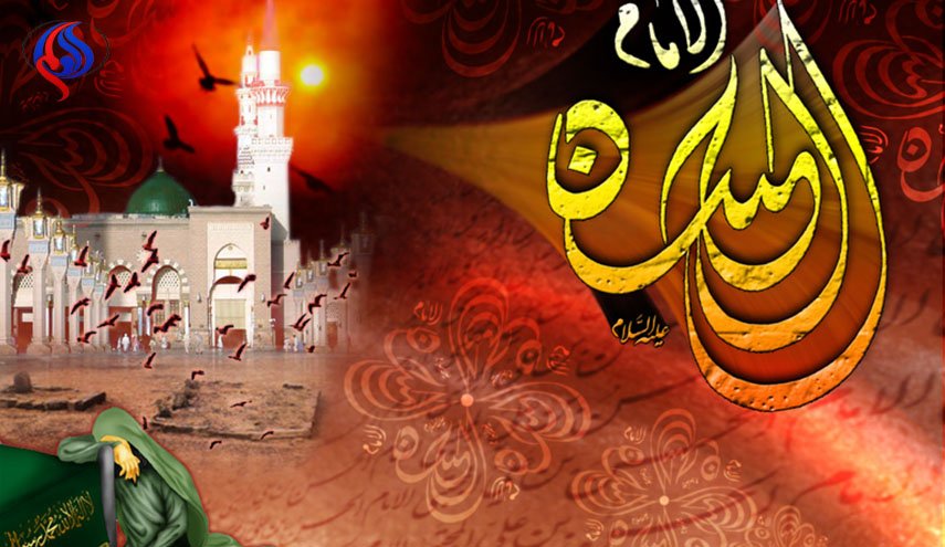 لا ولن ننسى الإمام المجتبى (سلام الله عليه)