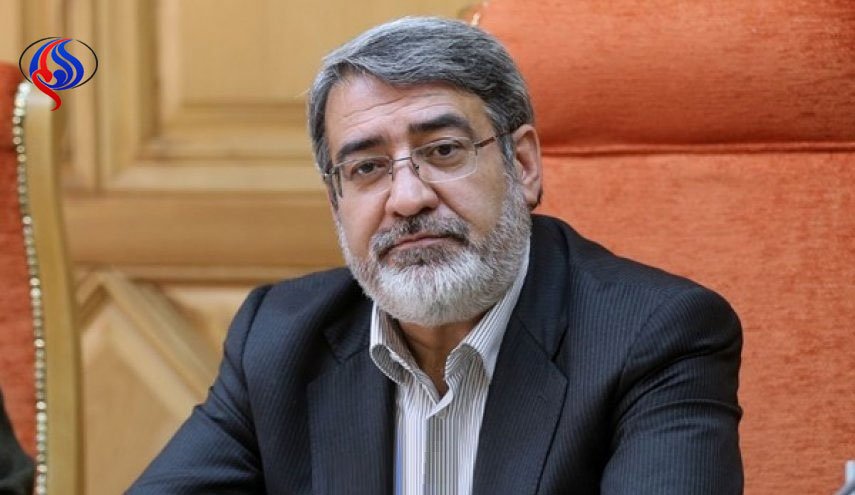 نامه وزیر کشور به همتای پاکستانی برای عملیات مشترک و فوری علیه گروگان‌گیرهای ایرانی