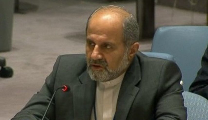 طهران: الشعب السوري هو الوحيد المخول بتقرير مصيره