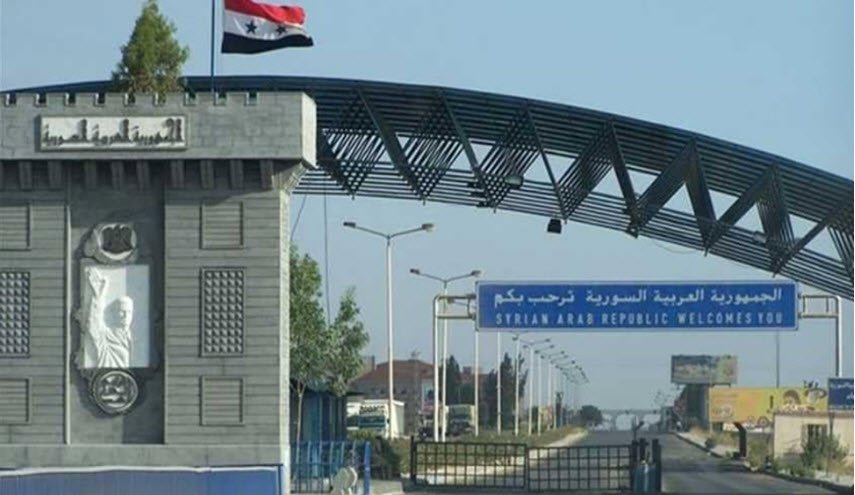 سيارات سورية عالقة في الأردن والحكومة تقرر مصيرها بعد..