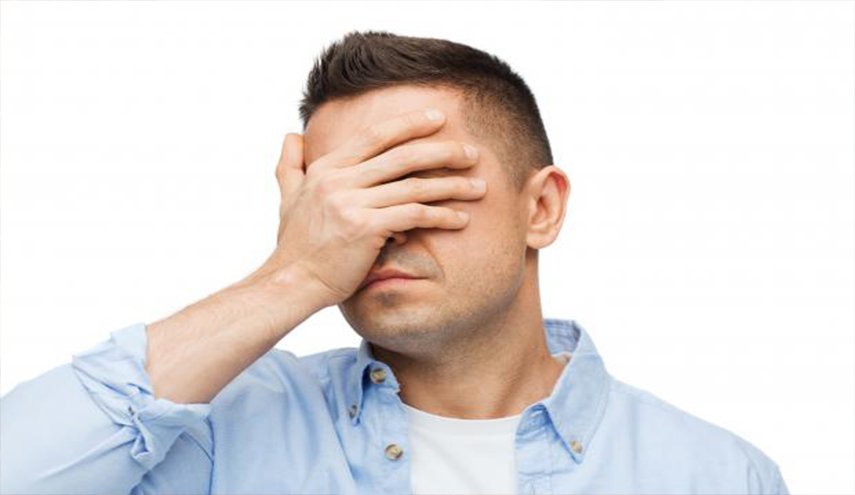 شاهد الصورة التي اثارت الجدل على مواقع التواصل
