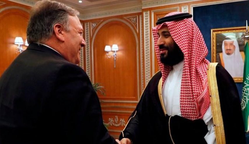 وزیر خارجه آمریکا: عربستان سعودی شریک مهم ما در مبارزه با تروریسم است
