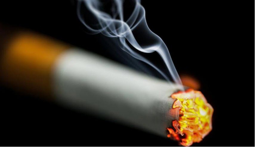 إبرة واحدة واقلع عن التدخين !!