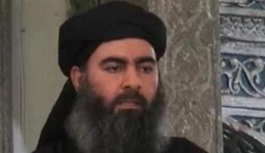 ابوبکر البغدادی در شرق سوریه تحت محاصره قرار دارد
