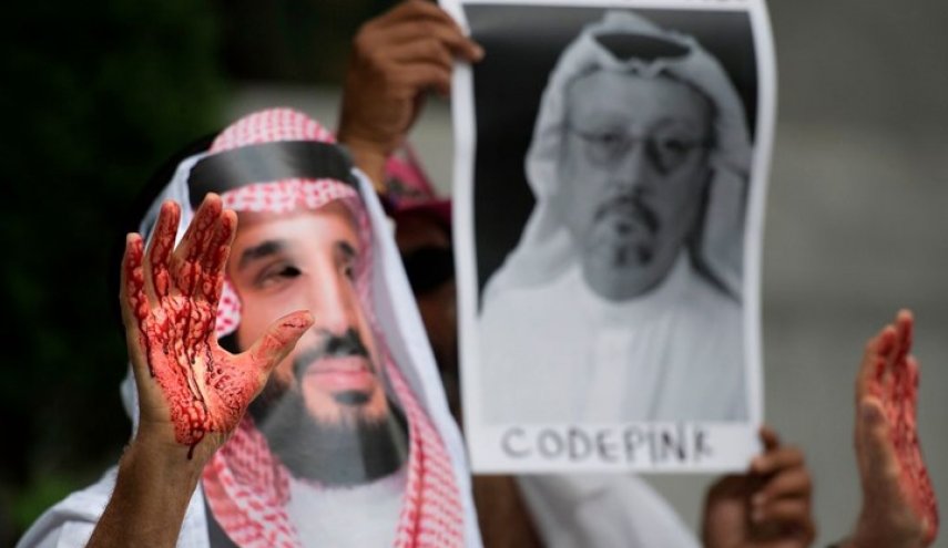 حكام عرب يطربون على انغام جسد خاشقجي الممزقة!