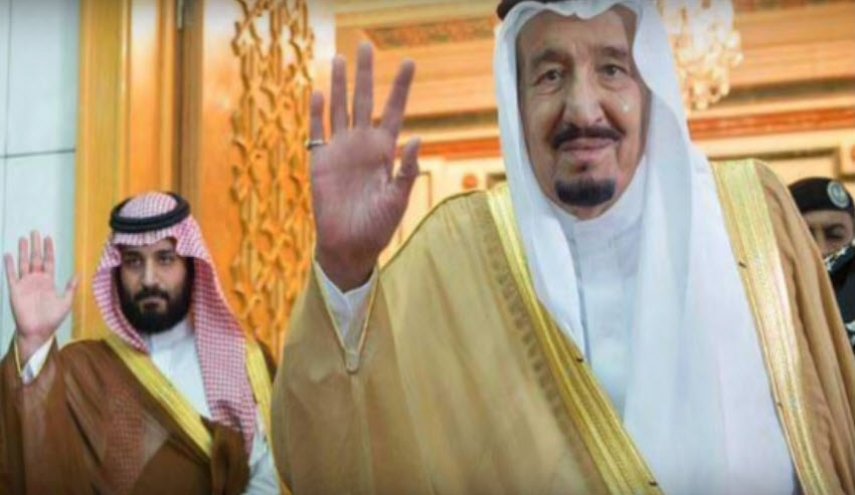 رويترز تكشف مفاجأة.. الملك سلمان يتخذ خطوة جديدة تجاه ولي عهده