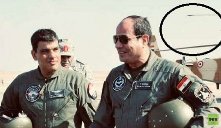 هل تفقد السيسي 