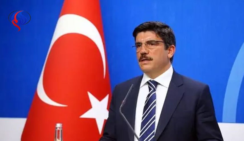 مشاور اردوغان: آمران قتل خاشقچی خودسر نبودند