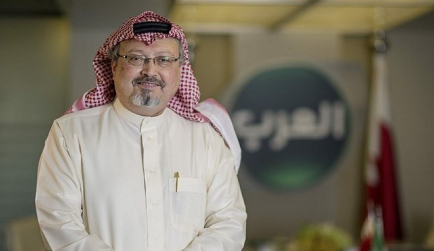 «بن سلمان» با اکانت های جعلی در حال طراحی روایتی ناصحیح از قتل خاشقچی است