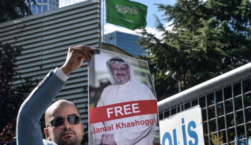 عربستان سرانجام به قتل خاشقچی اعتراف کرد
