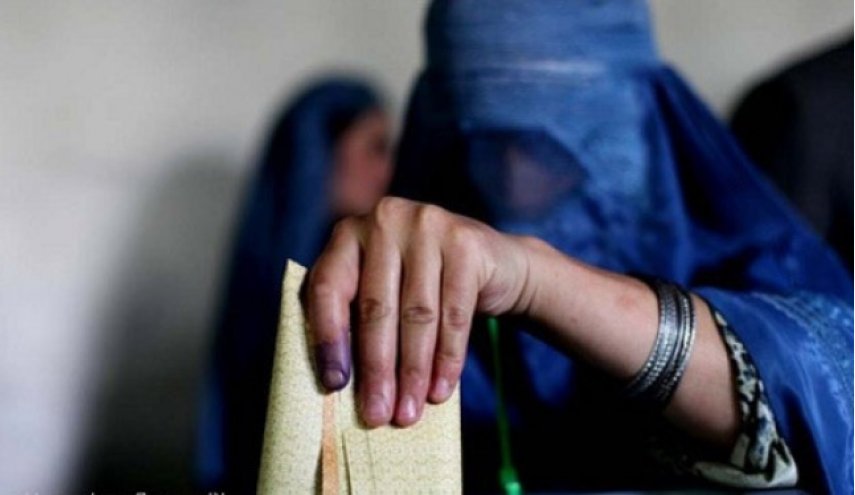 انتخابات پارلمانی افغانستان تردیدها و چالش ها
