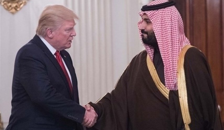 «مجتهد» راز حمایت ترامپ از بن‌سلمان در پرونده خاشقچی را فاش کرد
