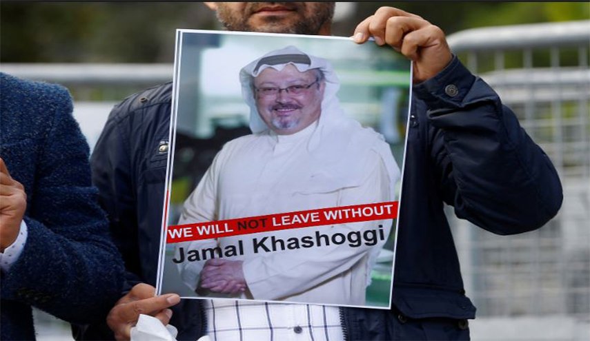 ماذا علقت أول إعلامية سعودية على 