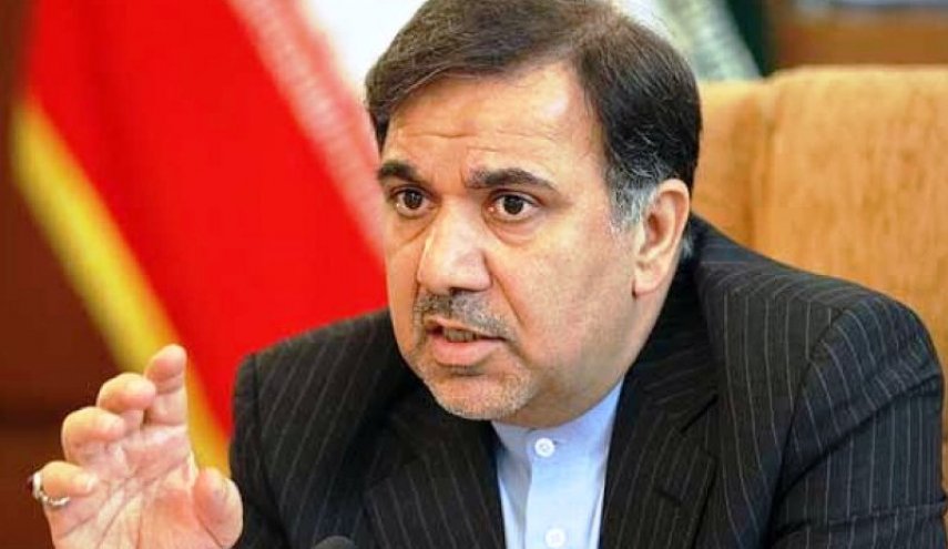 آخوندی استعفا کرد + متن نامه به رئیس جمهور