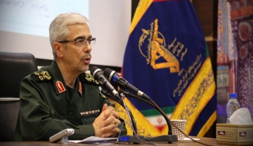 هذا ما طلبت ايران من باكستان بشان خاطفي حرس الحدود الايرانيين