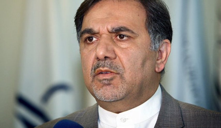 آخوندی: امروز آخرین روز کاری‌ من است
