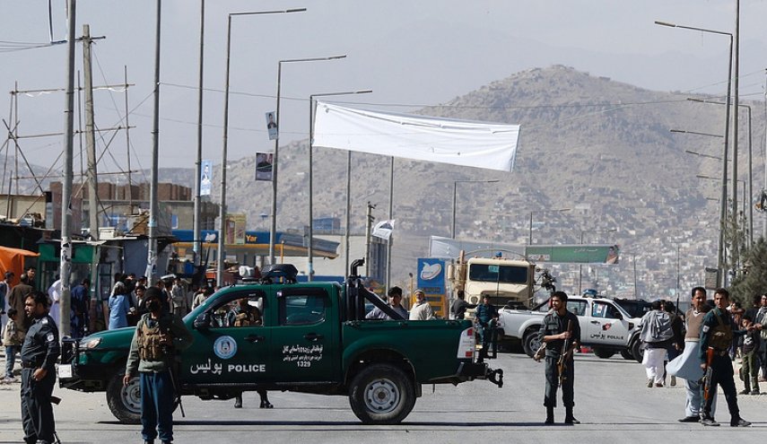 روز خونین انتخابات افغانستان/ 22 کشته و 110 مجروح
