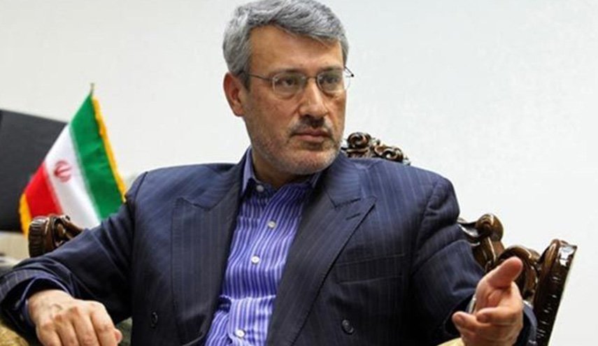 السفير الإيراني في بريطانيا يشيد بالغارديان لكشفها النقاب عن الحقائق