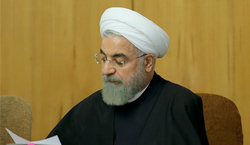روحانی استعفای آخوندی و شریعتمداری را پذیرفت/ «محمد اسلامی» و «رضا رحمانی» سرپرست شدند
