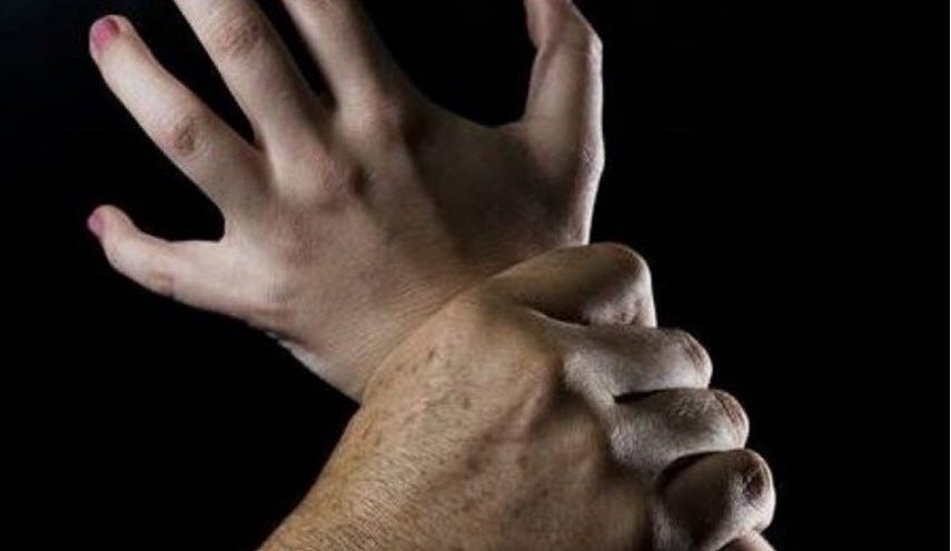 سوري يرتكب جريمة بشعة على طريقة 