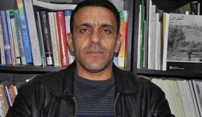 رژیم صهیونیستی استاندار «قدس» را ربود
