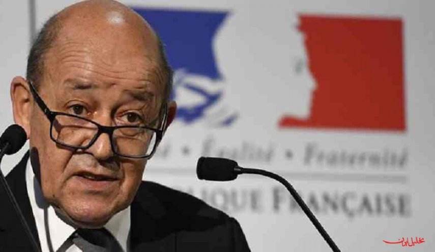 پاریس: هنوز بسیاری از سوالات مربوط به قتل خاشقچی بدون جواب مانده است
