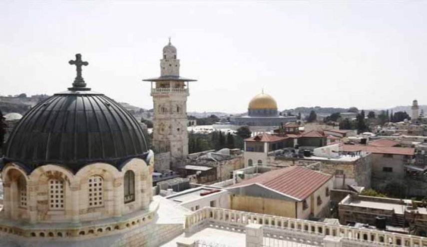 لهذه الأسباب....ثلاث كنائس تهدد بإغلاق كنيسة القيامة